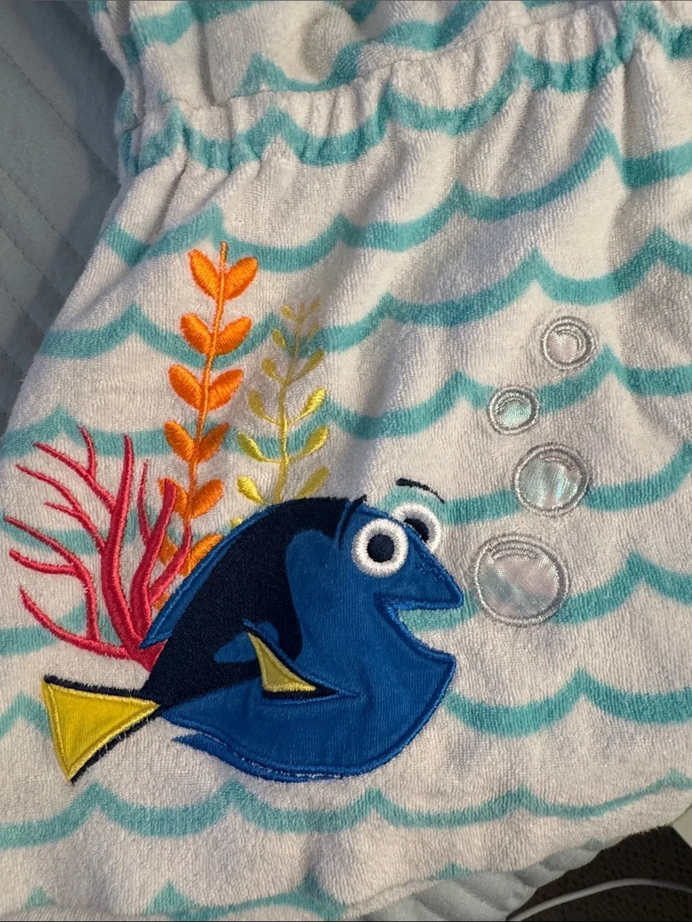 Disney finding nemo